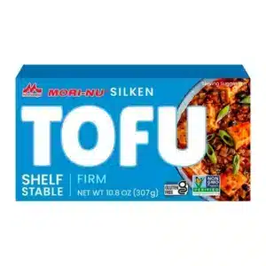 TOFU FIRME (MORINAGA) 307G