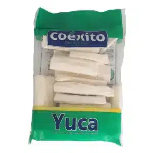YUCA TROZOS (COEXITO) 500G