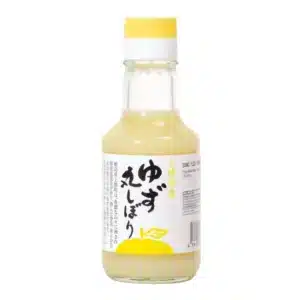 ZUMO YUZU (BANDO) 150ML