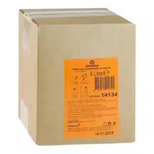 SALSA TERIYAKI (KIKKOMAN) 4LT