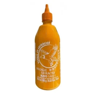 SALSA SRIRACHA MAYO (UNI-EAGLE) 740ML