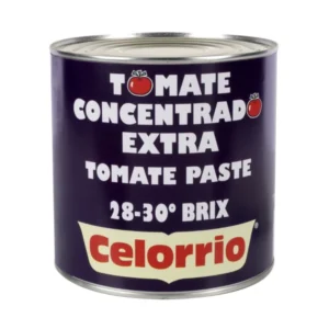 TOMATE CONCENTRADO (CELORRIO) 2,8KG