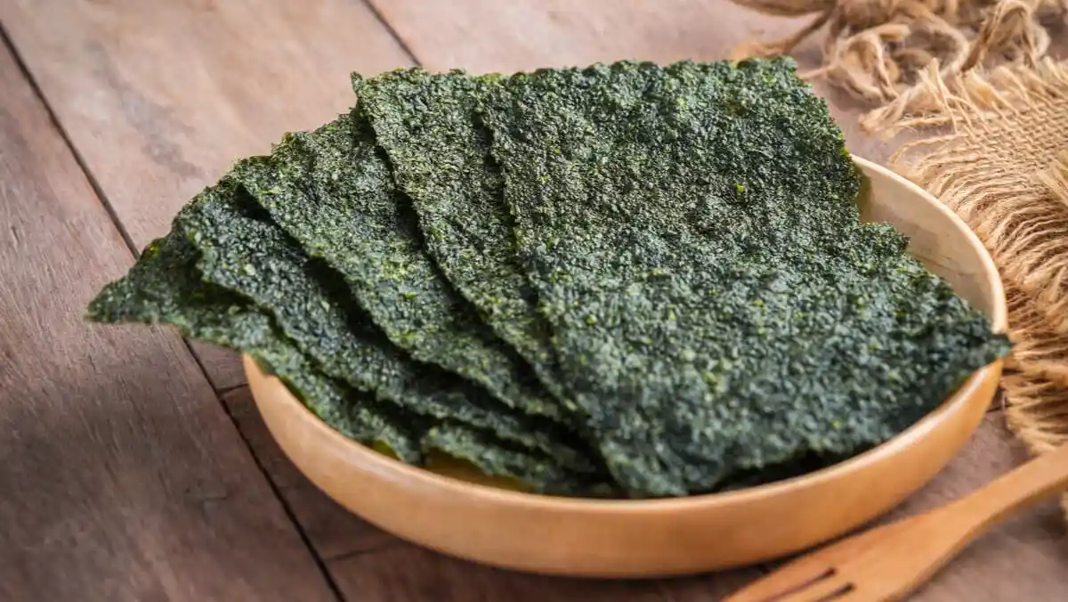 Alga Nori
