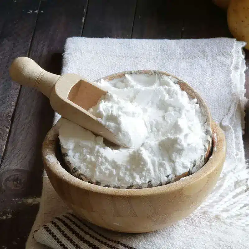 Almidones y Derivados