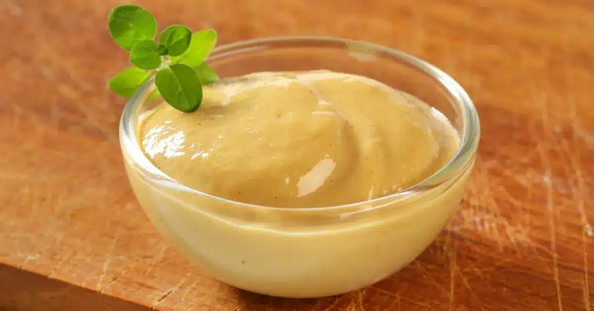 Mayonesas y Mostazas