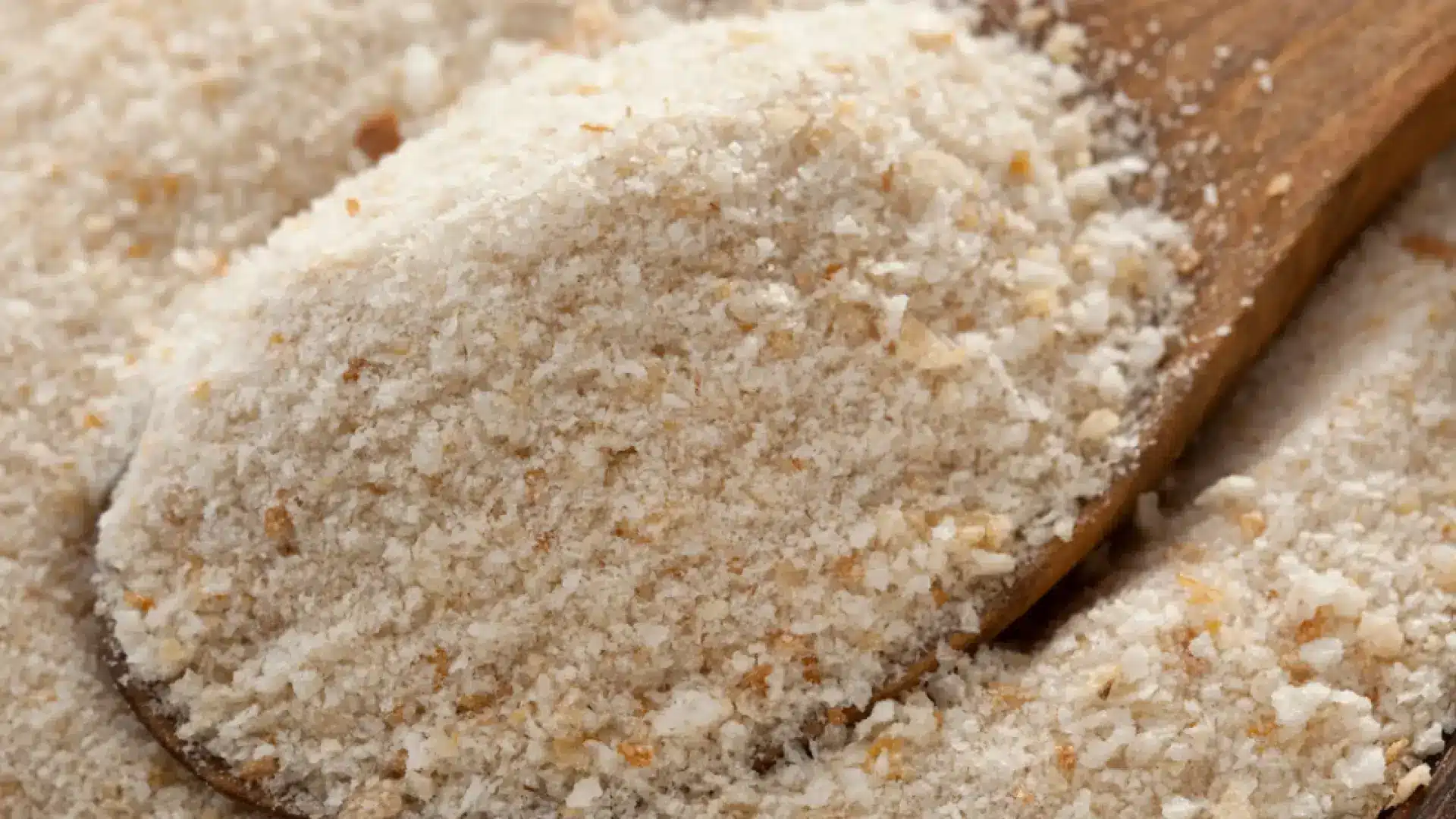 Pan Rallado Japonés