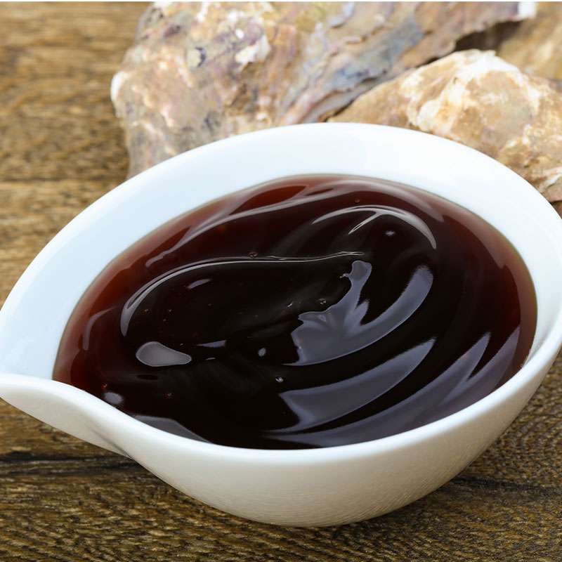 Pescado, Ostras y Umami