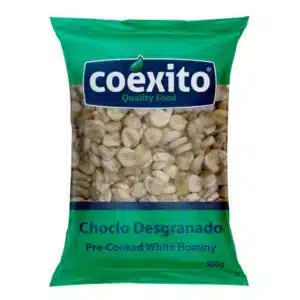 CHOCLO DESGRANADO (COEXITO) 500G