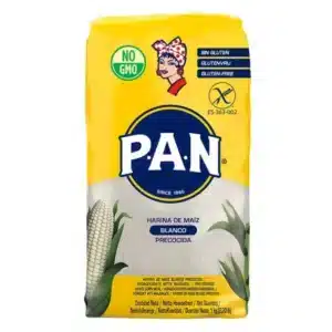 HARINA BLANCA (PAN) 1KG