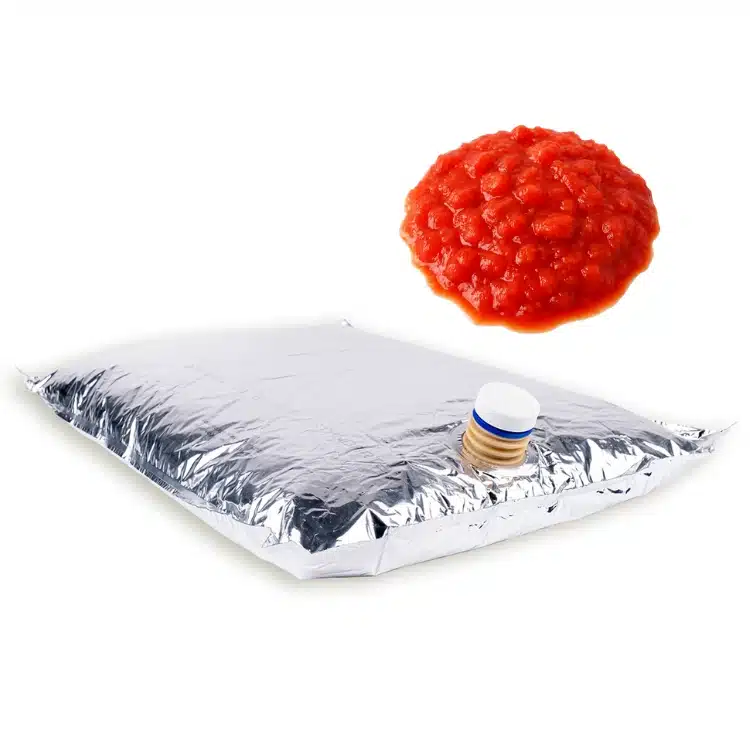 TOMATE TRITURADO BIB 5KG