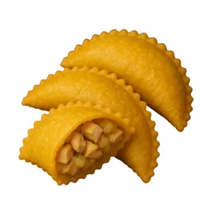 EMPANADA DE CARNE (LA GLORIA) 640G