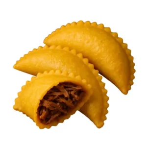 EMPANADA DE POLLO (LA GLORIA) 640G