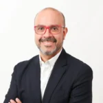 Carlos Vásquez Serrato, CEO de Plus Ibérica