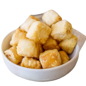 TOFU FRITO 250G