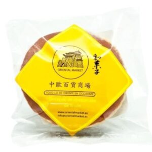 DORAYAKI CHEESCAKE LIMON 50/75G