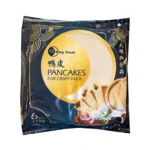 PASTA PARA PATO LAQUEADO 10/17X60G