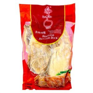 PATO LAQUEADO DESHUESADO (BON DIM) 16/625G APROX