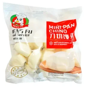 MINI PAN CHINO (MENGFU) 50PZ 6/700G