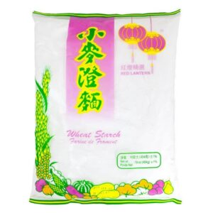 ALMIDON DE TRIGO (RED LATERN) 25/454G