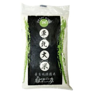 ARROZ SUSHI (KENJI) 10 KG