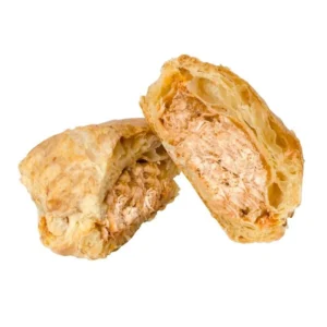 PASTEL DE POLLO