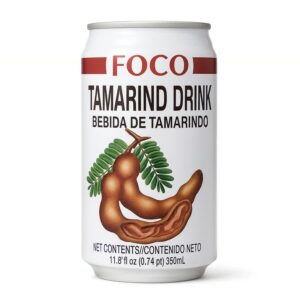 BEBIDA TAMARINDO (FOCO) 24/350ML