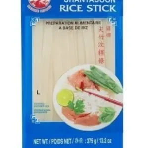 TALLARÍN DE ARROZ (COCK) 3MM 30/375G
