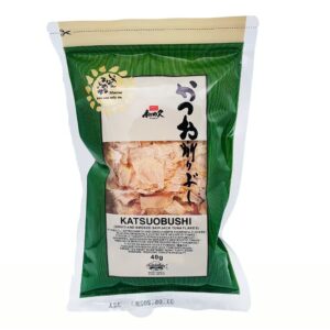 LAMINA BONITO KATSUOBUSHI 30/40G