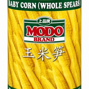 MINIMAIZ MAZORCA (MODO) 24/425G