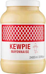 MAYONESA JAPONESA (KEWPIE) 4/2,4LT