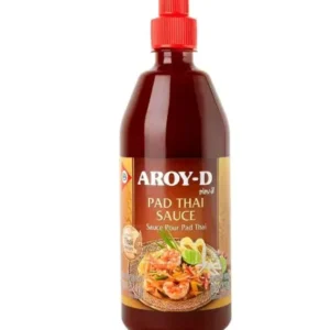 SALSA PAD THAI (AROY-D) 12/1KG