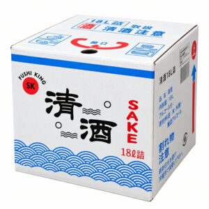 SAKE (SK) 1/18LT