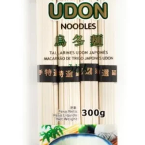 TALLARÍN UDON (MODO) 12/300G
