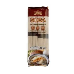 TALLARÍN SOBA (MODO) 24/300G