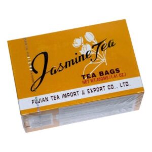TE JAZMIN (SPROUTING) 20/20X2G