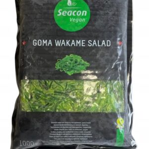 ALGAS WAKAME (SEACON) 10/1KG