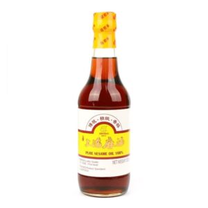 ACEITE SESAMO (AIYIDUO) 24/500ML