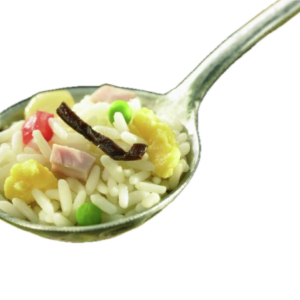 ARROZ CANTONESA (PROAPRO) 4/2,5KG