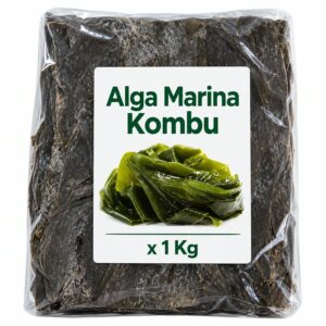 ALGA MARINA KOMBU 10/1KG