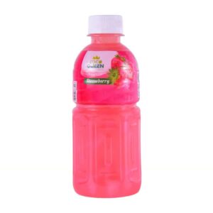 BEBIDA FRESA (COCO QUEEN) 24/320ML
