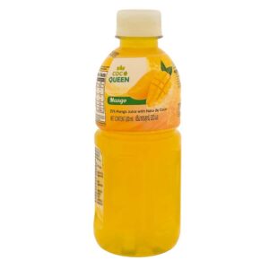 BEBIDA MANGO (COCO QUEEN) 24/320ML