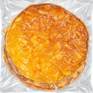 CACHAPAS MEDIANAS (TAPEATE) 12CM BOLSA 6 UD 6/720G