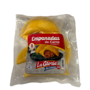 EMPANADA DE CARNE (LA GLORIA) 640G