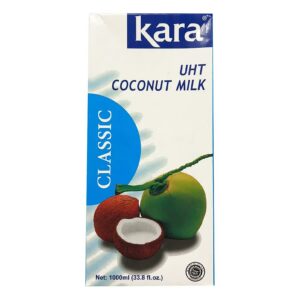 EXTRACTO DE COCO (KARA) 12/1LT