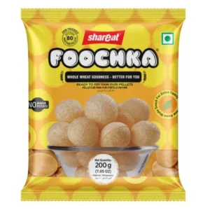 GOLCAPPA PANI PURI (FOOCHKA) 60/200G
