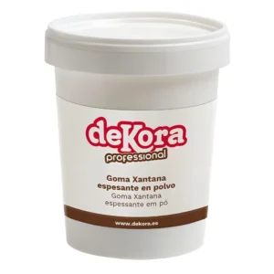 GOMA XANTANA (DEKORA) 12/300G