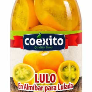 LULO ALMÍBAR (COEXITO) 12/790G