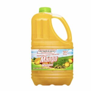 PULPA MANGO (CANOA) GARRAFA 6/1,1KG