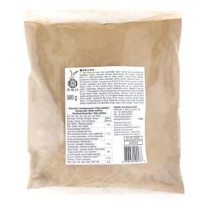 POLVO 5 ESPECIAS (EAGLOBE) 20/500G