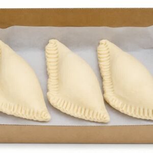 PASTEL POLLO 110G BOLSA 10 UD 6/1,1KG
